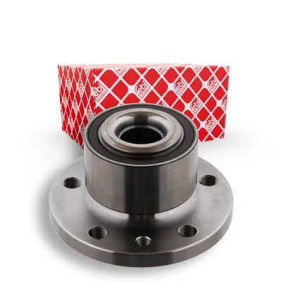 Imagen de FEBI BILSTEIN 32694 Juego de cojinete rueda VOLVO: XC70 II Familiar, XC60 I, S80