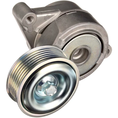 Imagen de GATES T39103 Polea Tensora FleetRunner Micro V Stretch Fit MAZDA: 3 Berlina, Hatchback