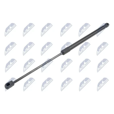 Imagen de NTY AE RE 070 Amortiguador de maletero 665 519 ambos lados RENAULT: SCENIC 2, GRAND 2