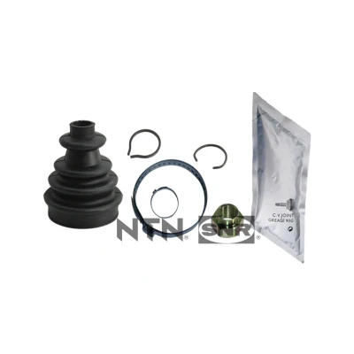 Imagen de SNR OBK50.005 Fuelle Palier 103mm lado de rueda BMW: 3 Sedán, FORD: ORION