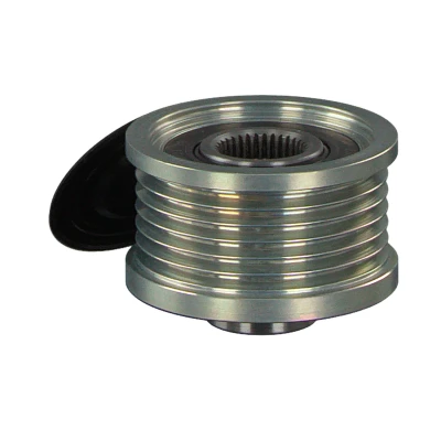 Imagen de FEBI BILSTEIN 31541 Rueda Libre Alternador 40,7 con tapa FIAT: Stilo Multi Wagon, BRAVO 2, Hatchback, ALFA ROMEO: 159 Berlina, MiTo