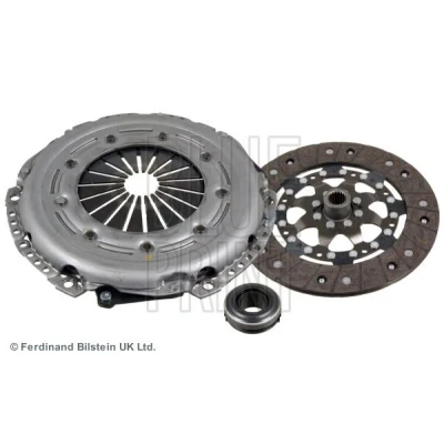 Imagen de BLUE PRINT ADP153044 Kit de Embrague tres piezas con grasa sintética cojinete desembrague 228 PEUGEOT: 407 Berlina, 307 SW, 207 Hatchback