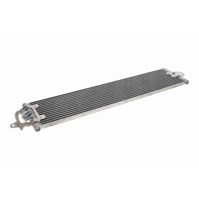Imagen de VEMO V10 60 0043 Radiador de aceite, transmisión automática Aluminio