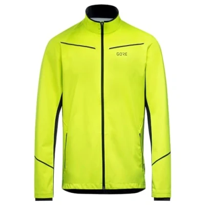 Imagen de GORE WEAR Gtx, Chaqueta Hombre, Neon Yellow/Negro, M