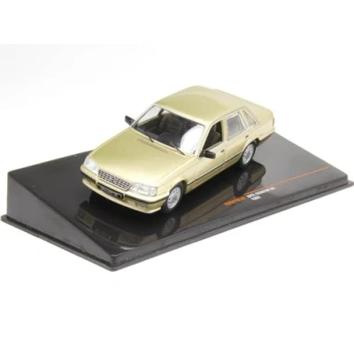 Imagen de Compatible con Opel Senator A2 Dorado 1:43 IXO Models CLC521N.22