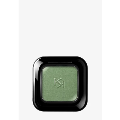 Imagen de KIKO Milano HIGH Pigment Eyeshadow Sombra de ojos, Mujer, Talla: 1.5 g, Satin spring green