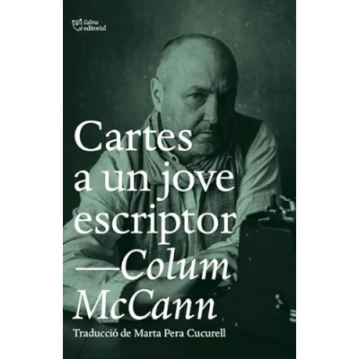 Imagen de Cartes a un jove escriptor (L&#039;Altra Assaig)