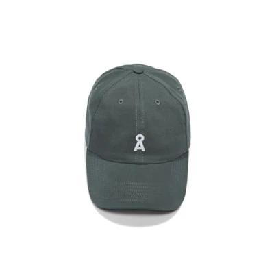 Imagen de Gorra de béisbol ARMEDANGELS Yenaas Bold