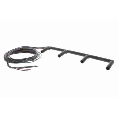 Imagen de VEMO V10 83 0116 Kit de reparación cables del lado calentador VOLKSWAGEN: Touran I, Golf 5, Transporter SEAT: Leon II Hatchback, Ibiza 3, Altea