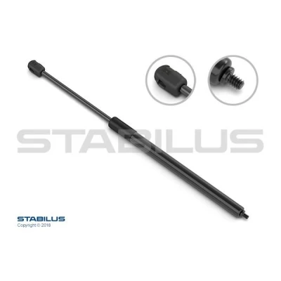 Imagen de STABILUS 565297 Muelle Neumático Capó de Motor reutilizar el tubo protector original 500N