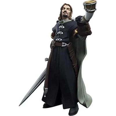 Imagen de Weta Collectibles Figura Coleccionable Boromir, Multicolor (5C4BE09F58)