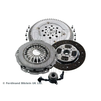 Imagen de BLUE PRINT ADBP300136 Kit de Embrague MERCEDES BENZ: Sprinter 3.5 T Furgoneta, Bus, 5 Caja / Chasis
