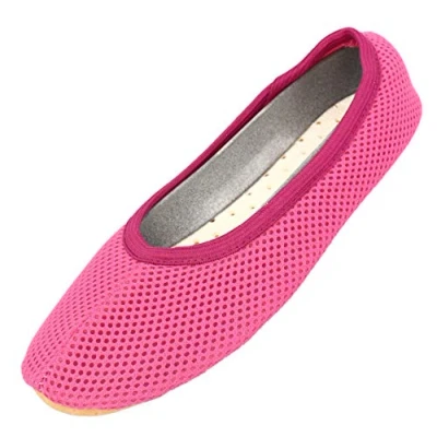 Imagen de Beck Airbecks, Zapatillas de Gimnasia Unisex niños