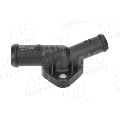 Imagen de AIC 50057 Bridas Cabeza cilíndrica, lado de engranaje con junta anular VOLKSWAGEN: Golf 4, TRANSPORTER 4 Bus, AUDI: A3 Hatchback