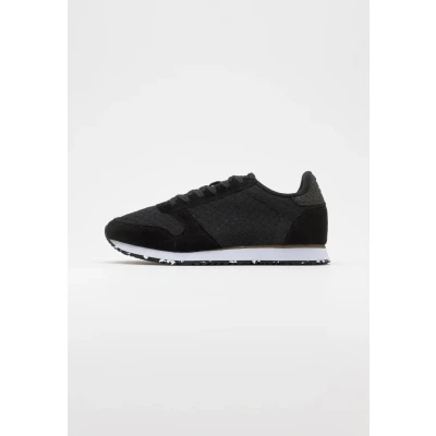 Imagen de Woden YDUN Zapatillas, Mujer, Talla: 37, Black Zapatos