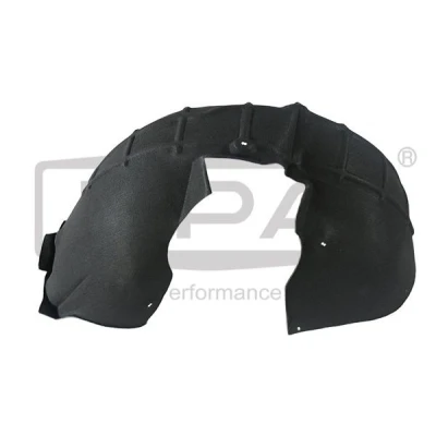 Imagen de DPA 88090961602 Guardabarros interior Delante, izquierda SKODA: Octavia II Hatchback