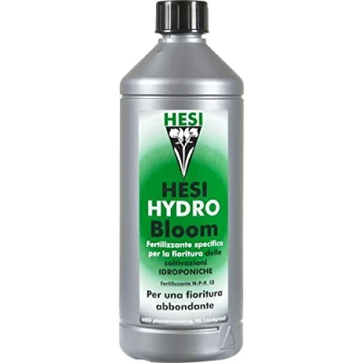 Imagen de HESI Hydro Blüte 1 L