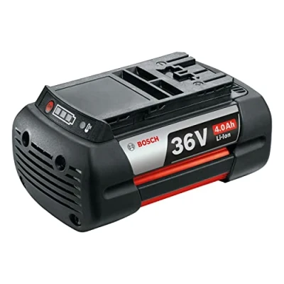 Imagen de Bosch batería recargable de iones litio (sistema 36 V, 4 Ah, en caja)