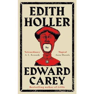 Imagen de Edith Holler