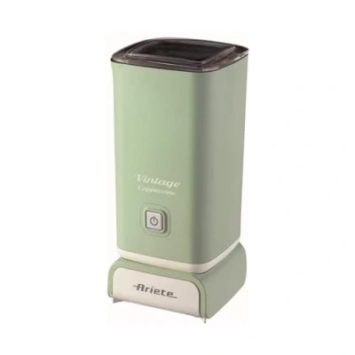 Imagen de Ariete 2878 espumador de Leche, 500 W, Beige, Verde