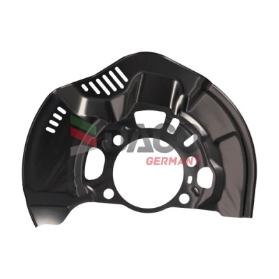 Imagen de Chapa protectora, disco de freno DACO Germany 613922