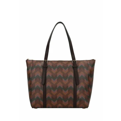 Imagen de Fossil Bolso de mano, Mujer, Talla: One Size, Braun