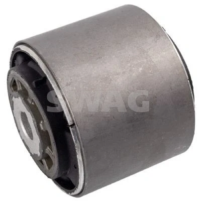 Imagen de SWAG 10 94 9802 Silentblock Brazo de Suspension MERCEDES BENZ: Clase C Berlina, Coupé, T modell