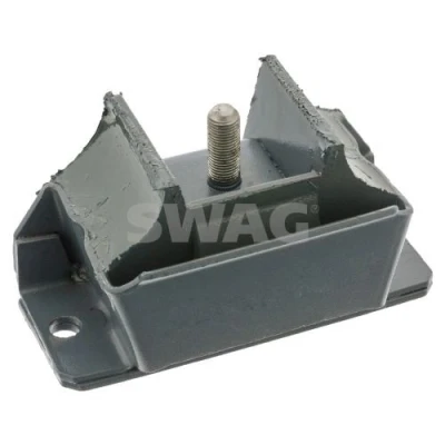 Imagen de SWAG 62 13 0004 Soporte de motor derecha Rodamiento Caucho metal FIAT: Ducato I Camión plataforma/Chasis, Furgón