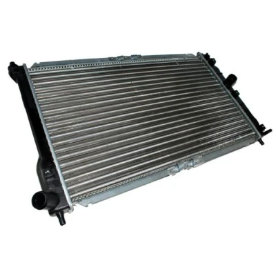 Imagen de THERMOTEC D70018TT Radiador, refrigeración del motor DAEWOO: Lanos Berlina, Hatchback