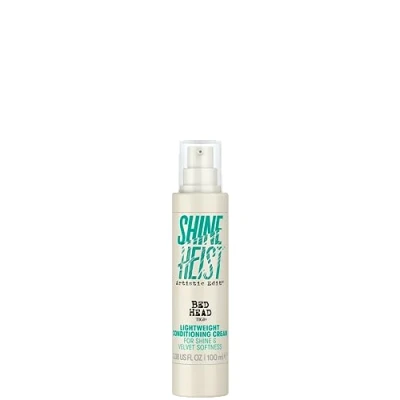 Imagen de TIGI Bed Head Shine Heist Artistic Edit Conditioning Cream 100 ml