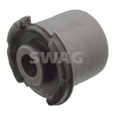 Imagen de SWAG 22 10 2799 Silentblock Brazo de Suspension Eje delantero, izquierda, derecha 53 Caucho LAND ROVER: Discovery 3, Range Rover Sport