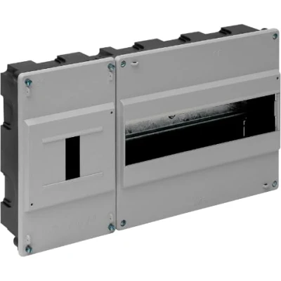 Imagen de Solera 780 Cajas para ICP y distribución. de 1 a 4 elementos hasta 40A. 348x188x55.