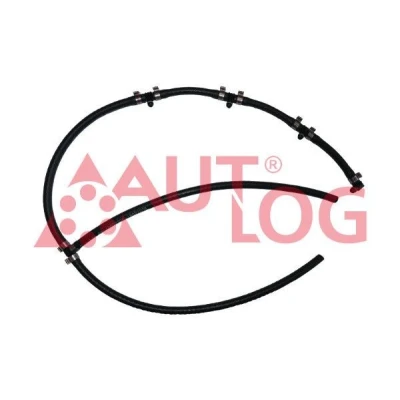 Imagen de AUTLOG KL3012 Tubo flexible, combustible de fuga OPEL: Zafira B, Astra J Hatchback, Meriva A