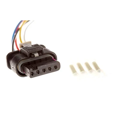 Imagen de SenCom 503050 Kit reparación de cables, luces traseras FIAT: Punto III Hatchback, Evo Hatchback