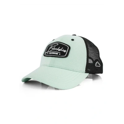Imagen de Blackskies Razor Baseball Gorra, Hombre, Talla: One Size, Mint black