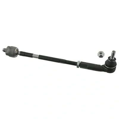 Imagen de febi BILSTEIN 26252 Barra de Dirección Eje delantero, derecha con contratuerca Plus VOLKSWAGEN: Polo III Hatchback, Lupo / 3L, SEAT: Arosa
