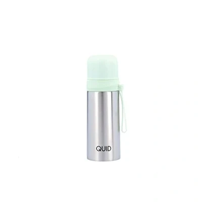 Imagen de Quid Sugar Termo Acero Inoxidable 350ml Verde