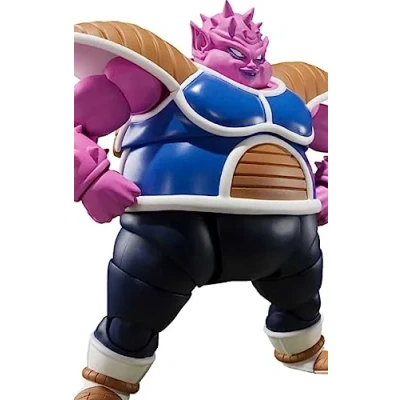 Imagen de Figura S.H. FIGUARTS DODORIA Dragon Ball Z 16CM