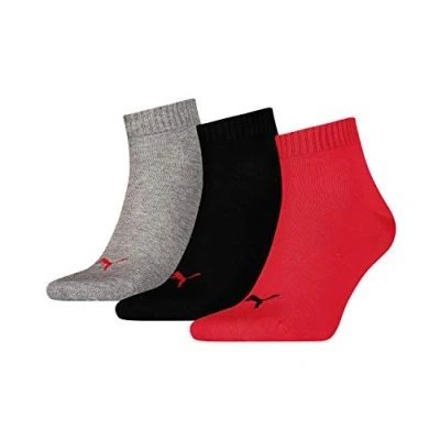 Imagen de Calcetines 3/4 Puma (x3)