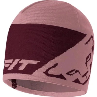 Imagen de Dynafit Gorro Marca Modelo Leopard Logo Beanie