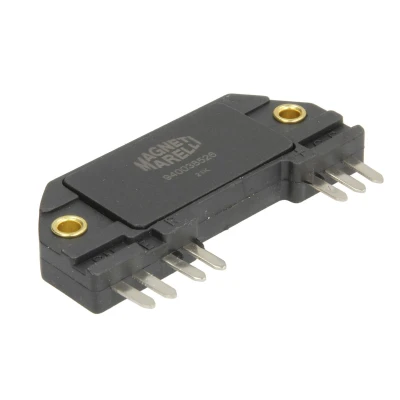 Imagen de MAGNETI MARELLI 940038526010 Unidad de mando, sistema encendido OPEL: Kadett E CC, Corsa A TR, Astra F CC