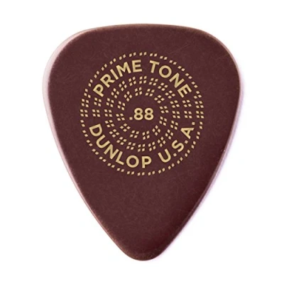 Imagen de JIM DUNLOP Púas Primetone Smooth 0,88mm Saco de 3