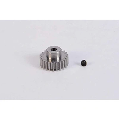 Imagen de Carson 500013432 Piñón de Motor (24 Dientes, Acero, módulo 0.6)