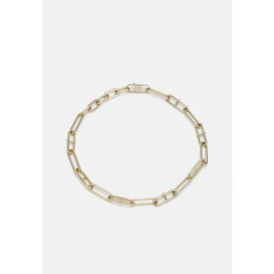 Imagen de Fossil Heritage Collar, Mujer, Talla: One Size, Gold coloured