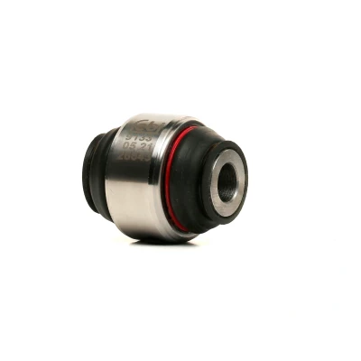 Imagen de FEBI BILSTEIN 26643 Silentblock Brazo de Suspension Eje trasero izquierda, debajo, centro, trasero, derecha BMW: 3 Berlina, Coupé, Touring