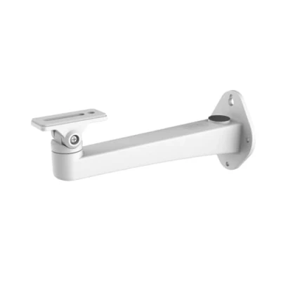 Imagen de Hikvision Digital Technology DS 1293ZJ cámaras de seguridad y montaje para vivienda Monte Accesorio cámara (Monte, Universal, Blanco, Aluminio, 6 kg, 45 45)