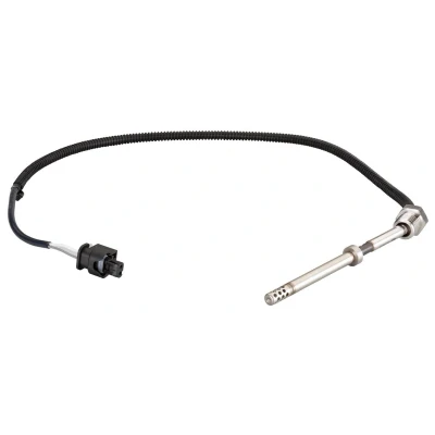 Imagen de HELLA 6PT 010 376 121 Sensores MERCEDES BENZ: Clase C Berlina, Sprinter 3.5 T Furgón, Camión de plataforma/Chasis