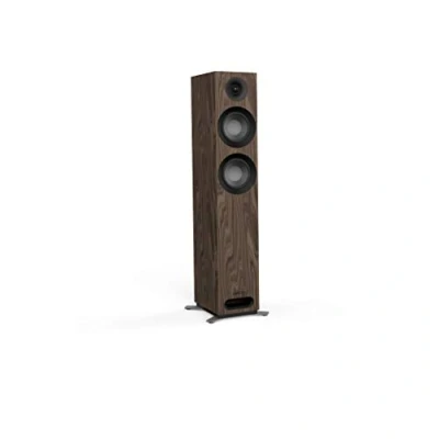 Imagen de Jamo S 807 200W Negro, Nuez Altavoz Altavoces (Alámbrico, 200 W, 42 26000 Hz, 8 Ω, Nuez)