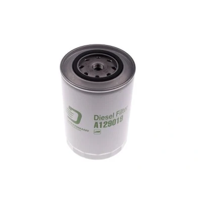 Imagen de DENCKERMANN A129019 Filtro Combustible enroscable IVECO: Trakker, EuroTech MP