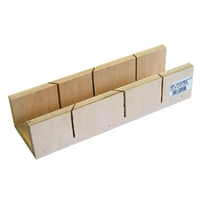 Imagen de Augusta 2220 245 AMA Caja de ingletes